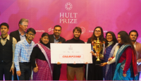 Hult Prize Grand Finale at BRAC University: Unleashing Social Innovation and Entrepreneurial Spirit