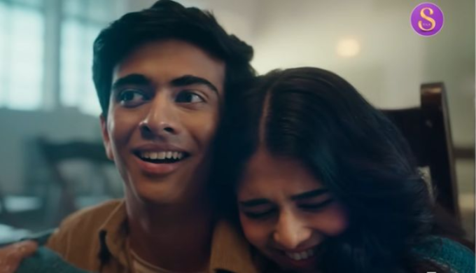 Cadbury Silk Merges the Enchantment of Love with the Wizardry of AI to Narrate Touching Tales of Affection