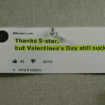 Cadbury 5Star's Crazy Move: Wiping Valentine's Day Off the Calendar for Singles!