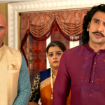 Ranveer & Johnny's Saas-Bahu Saga: A Bold Twist on Men's Health!