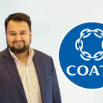 Mohammad Al Kashem Named First Bangladeshi MD of Coats Thread Exports in Sri Lanka