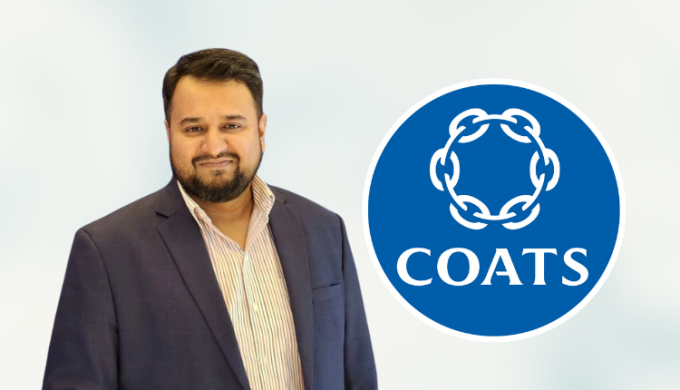 Mohammad Al Kashem Named First Bangladeshi MD of Coats Thread Exports in Sri Lanka