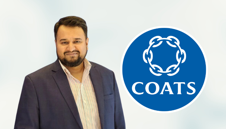 Mohammad Al Kashem Named First Bangladeshi MD of Coats Thread Exports in Sri Lanka-Markedium