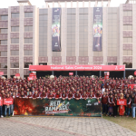 Robi Unveils The Future Strategies And Celebrates Sales Excellence At The National Sales Conference 2024