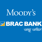 BRAC Bank's Moody's Rating: 'Stable' Outlook Maintained