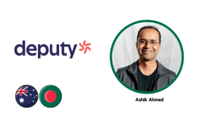 Make AI Mediocre Again: Cadbury 5 Star’s Playful Twist on AI Pressure 54 Bangladeshi-founded Aussie Firm Valued over $1B