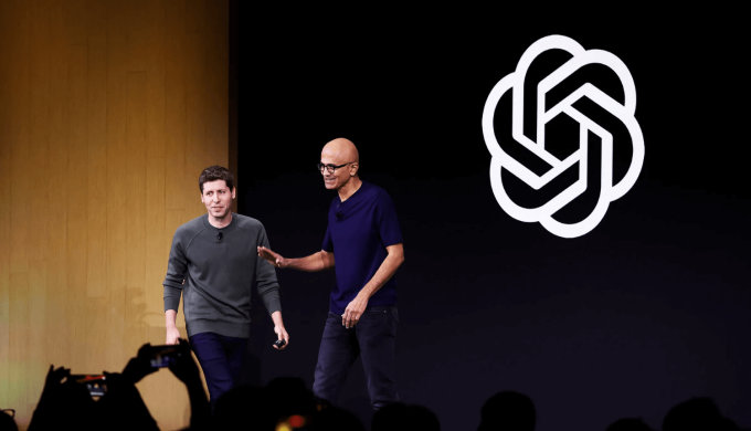 OpenAI Welcomes Fresh Board Members