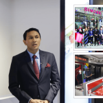 Singer Bangladesh Launches Dhaka's First Concept Store