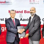 Aavishkaar Capital Invested $5M on Midland Bank
