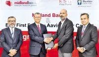 Aavishkaar Capital Invested $5M on Midland Bank