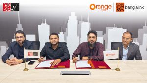 Banglalink Customers Get More for Less at Shwapno