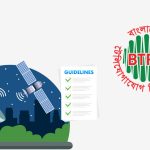 BTRC to Develop Guidelines for Satellite Internet