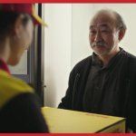 Delivered Yesterday: DHL's Time-Defying Delivery