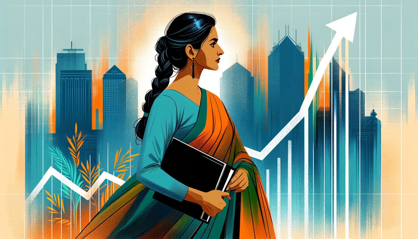 Bangladesh Is Ahead Of India And Pakistan In Female Labor Participation