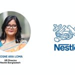 Hosne Ara Loma Named Nestlé Bangladesh HR Director
