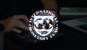 IMF Suggests 15% VAT on Businesses Over Tk 3cr Turnover