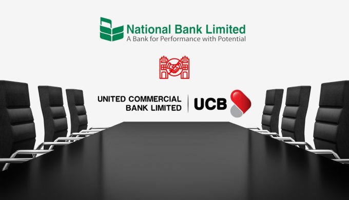 National Bank Declines Merger