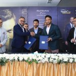 Shakib Named Rupayan City Ambassador