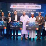 Southeast Bank PLC. and Mastercard Launch Comprehensive Islamic World Credit Card