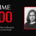 Time’s named Bangladeshi Marina Tabassum on 100 Most Influential People