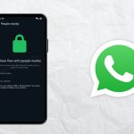 WhatsApp Trials Offline File Sharing and In-App Calling