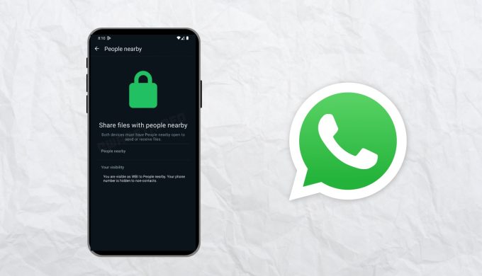 WhatsApp Trials Offline File Sharing and In-App Calling