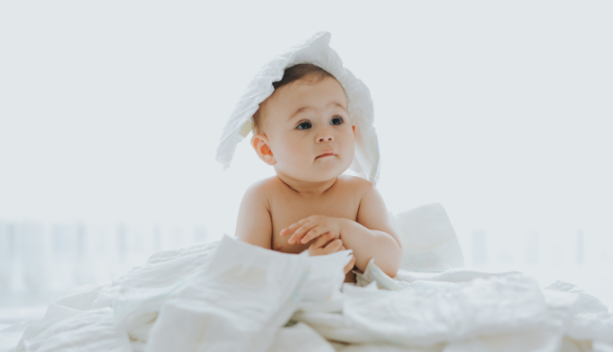 Japanese Diaper Maker Pivots to Adult Diapers as Birth Rate Declines