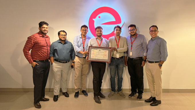 Flight Expert Receives Top-Level Data Protection Certification