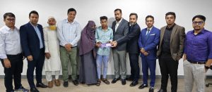 Banglalink and Guardian Settle First-Ever Telco Insurance Claim