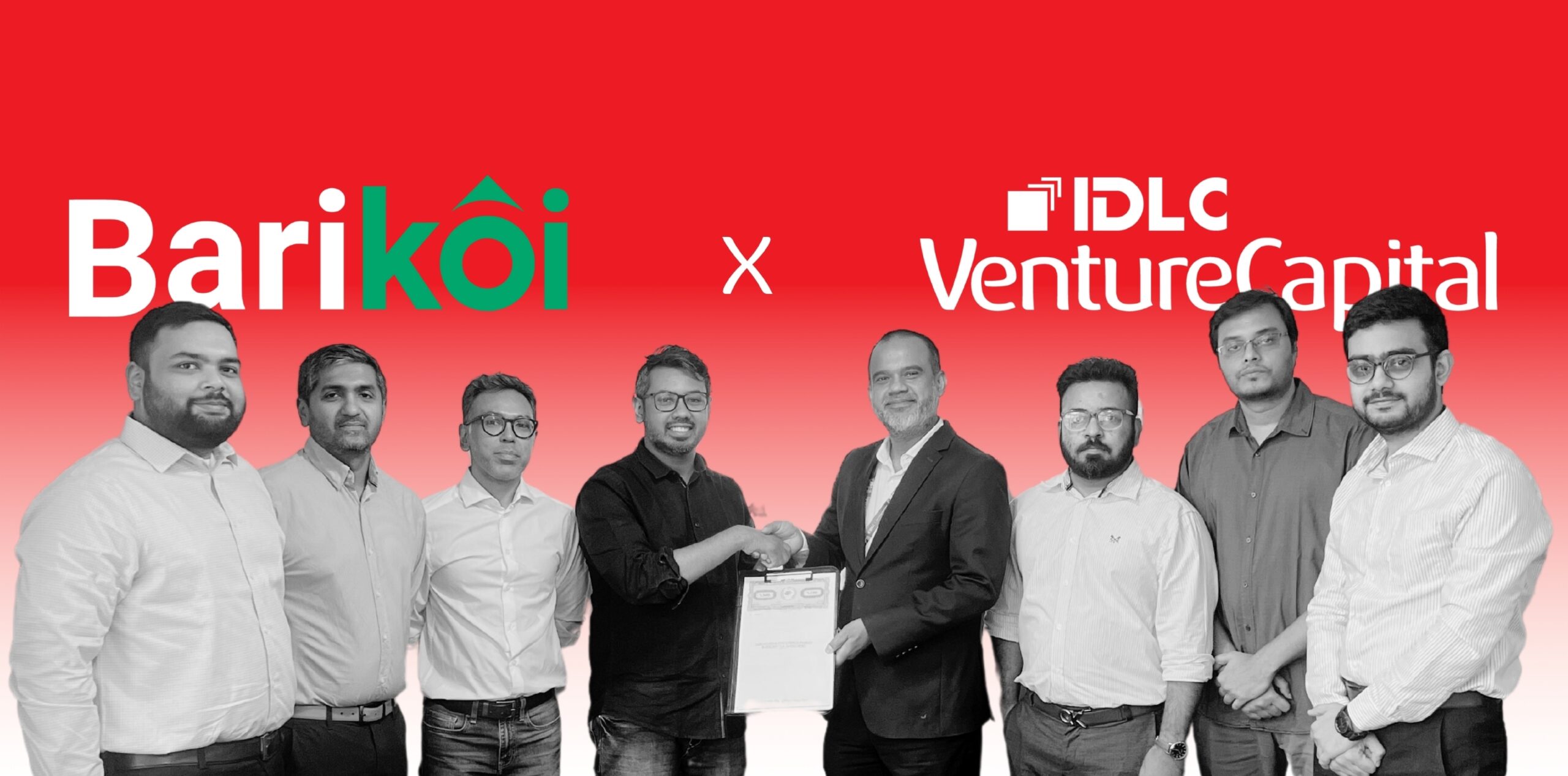 IDLC Venture Capital Invests In Barikoi-Markedium