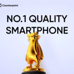 realme Ranks No. 1 Brand For Product Quality In Bangladesh