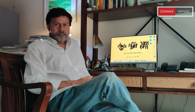 McDonald’s Introduces Blank Billboards That Smell Like French Fries Around Town in Netherlands