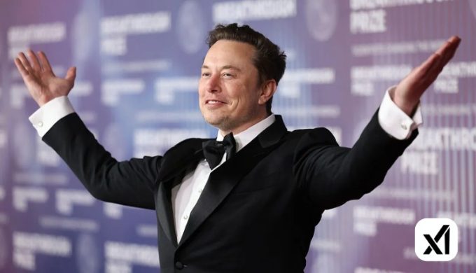 Elon Musk's xAI Secures $6B from Investors