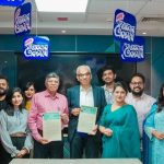 Harpic and Sajida Foundation to Boost Sanitation Workers' Health and Hygiene