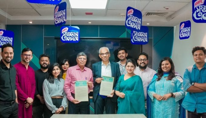 Harpic and Sajida Foundation to Boost Sanitation Workers' Health and Hygiene