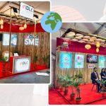 IDLC Finance PLC setup an Eco-friendly stall with near-zero plastic in 11th SME fair in 2024