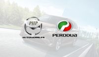 Perodua Collaborates with PHP Motors for Bangladesh Expansion