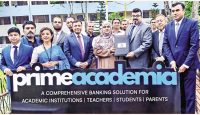 Prime Bank Unveils PrimeAcademia for Academic Banking