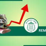Remittance Surges 21% in April Ahead of Eid