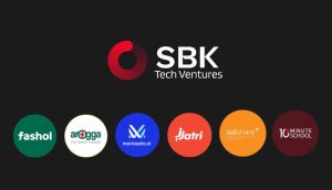 Why the Strait of Hormuz Is the World's Most Critical Energy Corridor 52 SBK Tech Ventures Backs Six Local Startups with $7.1M