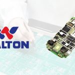 Walton Enters Mobile Phone Circuit Board Production