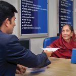 Women’s Agent Banking Accounts Near Parity with Men