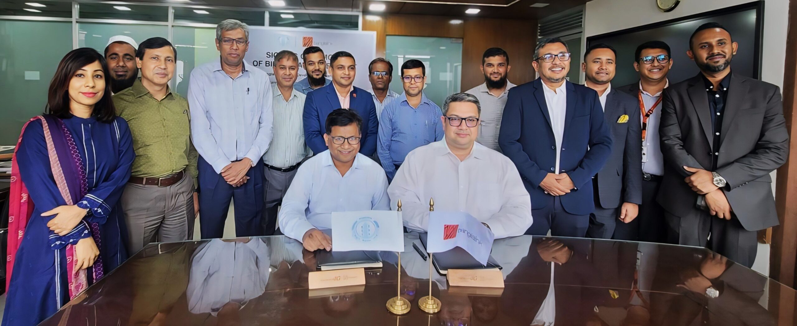 Banglalink and BPDB Collaborate to Digitize Electricity Services-Markedium