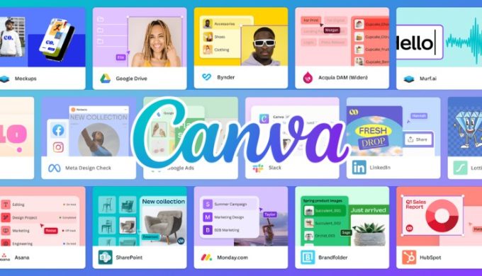 Canva Launches 'Enterprise' Edition with New Features