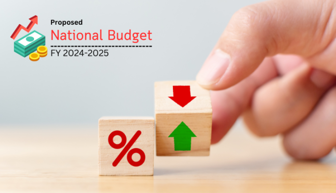 Proposed National Budget 2024-2025: Potential Key Changes in Prices Due to Proposed Duties and Taxes