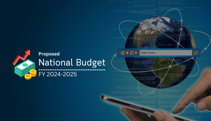 Supplementary Duty on Mobile Internet Increased in 2024-25 Budget