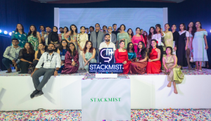 Asiatic 360 Launches Stackmist Digital Communication Limited- A New Influencer & Content Marketing Company In Bangladesh