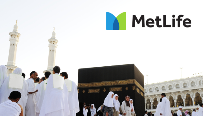 Metlife Provides Free 24/7 Doctor Consultancy For Hajj Pilgrims
