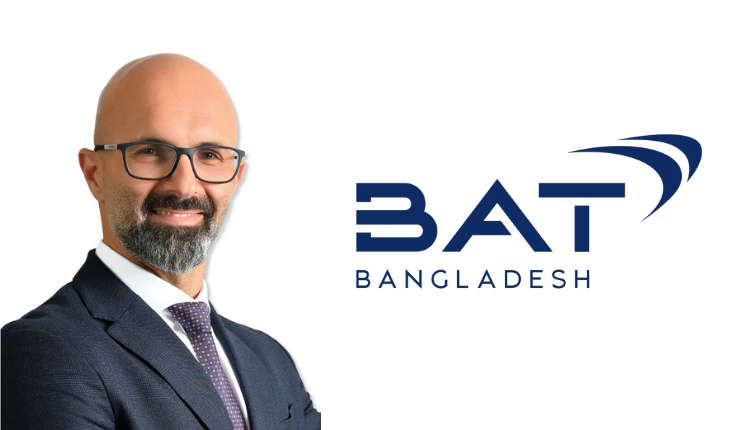 Wael Sabra to Succeed Golam Mainuddin as Chairman of BAT Bangladesh-Markedium