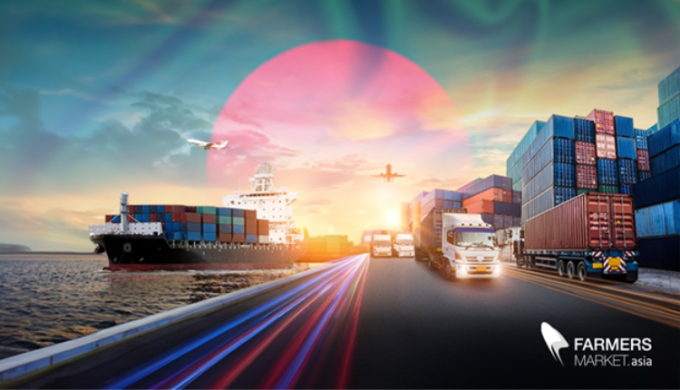 Bangladesh To The World: Farmers Market Asia's Strategic Pivot